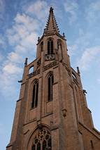 Kościół Mariacki - odnowiony