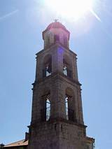 Wieża cerkwi
