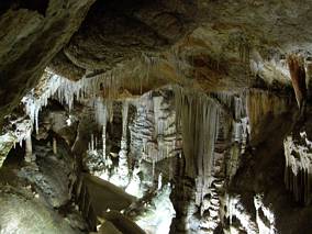 Jaskinia Campanet
