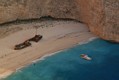 Popoudnie w Navagio